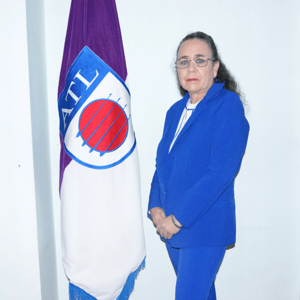 PhD. Margarita de Miguel Guzmán